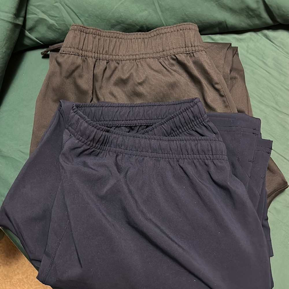 Scrub Sets
